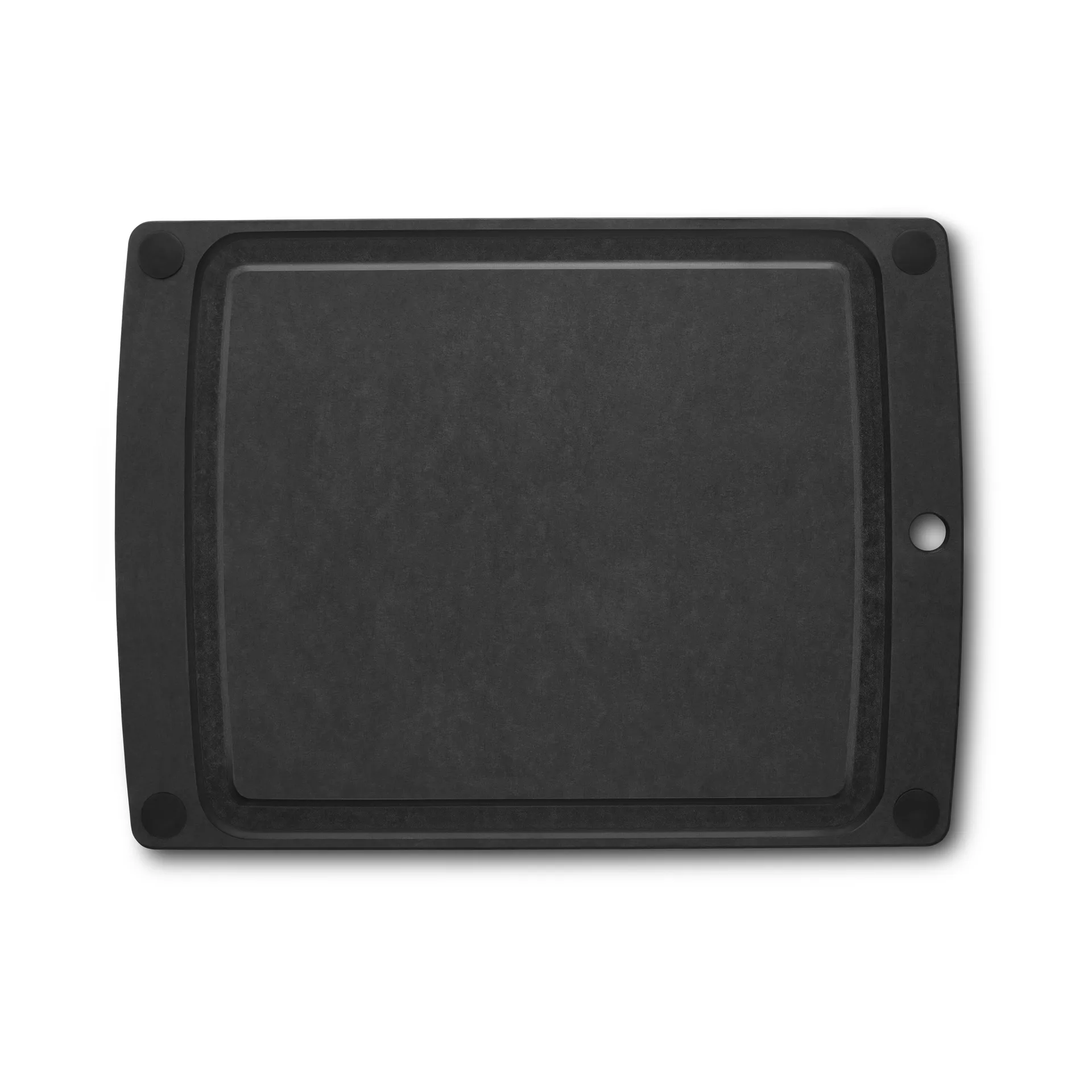 All in one カッティングボード L 33 x 44.4 cm, Black Victorinox