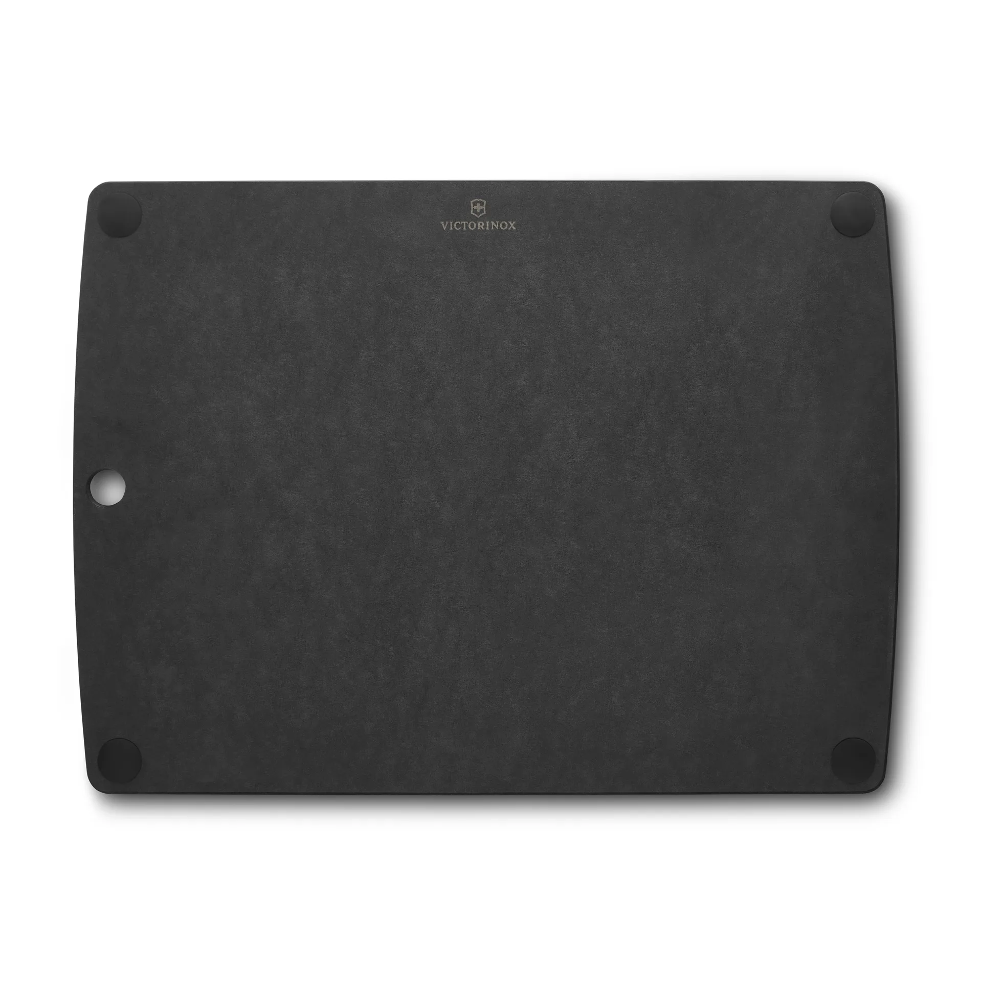 All in one カッティングボード L 33 x 44.4 cm, Black Victorinox
