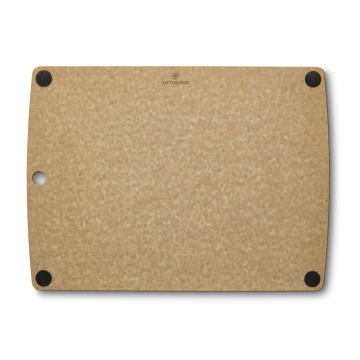 All in one カッティングボード M 28.5 x 36.8 cm, Beige Victorinox