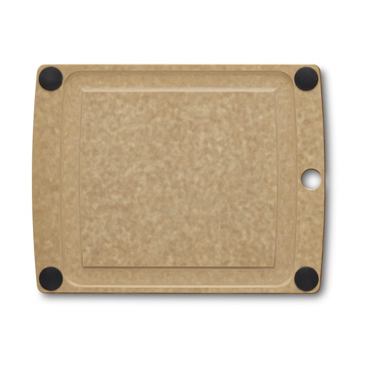 All in one カッティングボード S 22.8 x 29.2 cm, Beige Victorinox