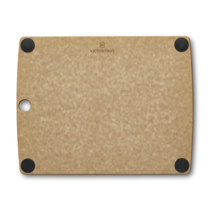 All in one カッティングボード S 22.8 x 29.2 cm, Beige Victorinox