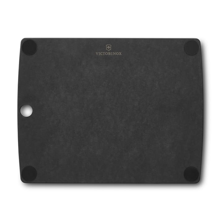 All in one カッティングボード S 22.8 x 29.2 cm, Black Victorinox