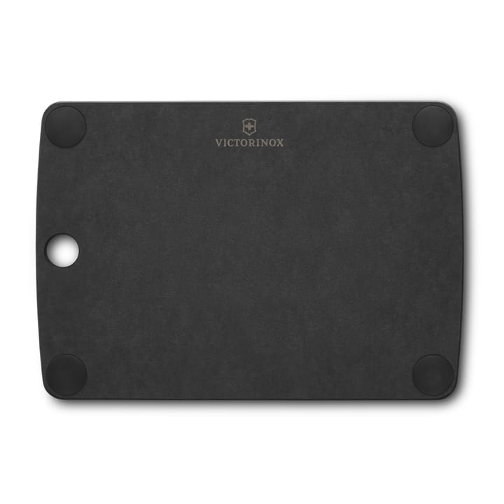 All in one カッティングボード XS 17.8 x 25.4 cm, Black Victorinox