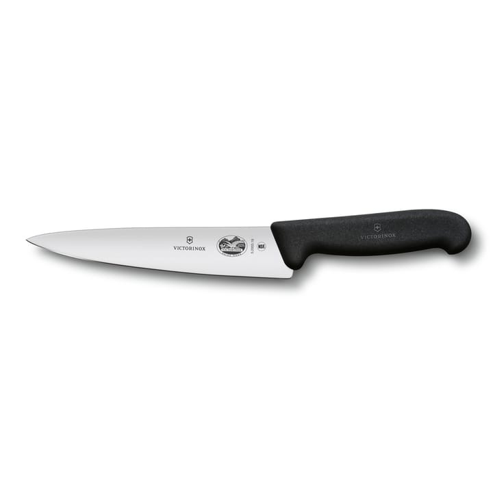 Fibrox ナイフ 19 cm - Stainless steel - Victorinox