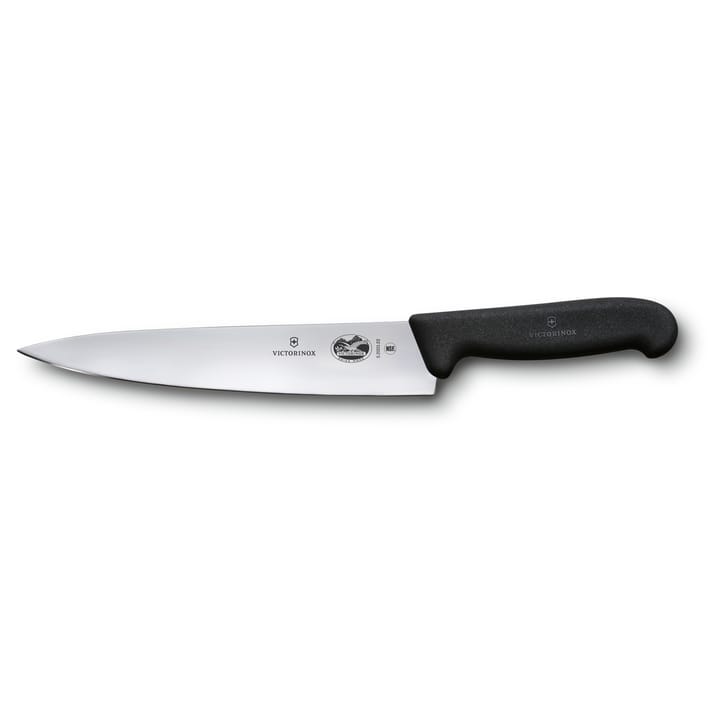 Fibrox ナイフ 22 cm - Stainless steel - Victorinox