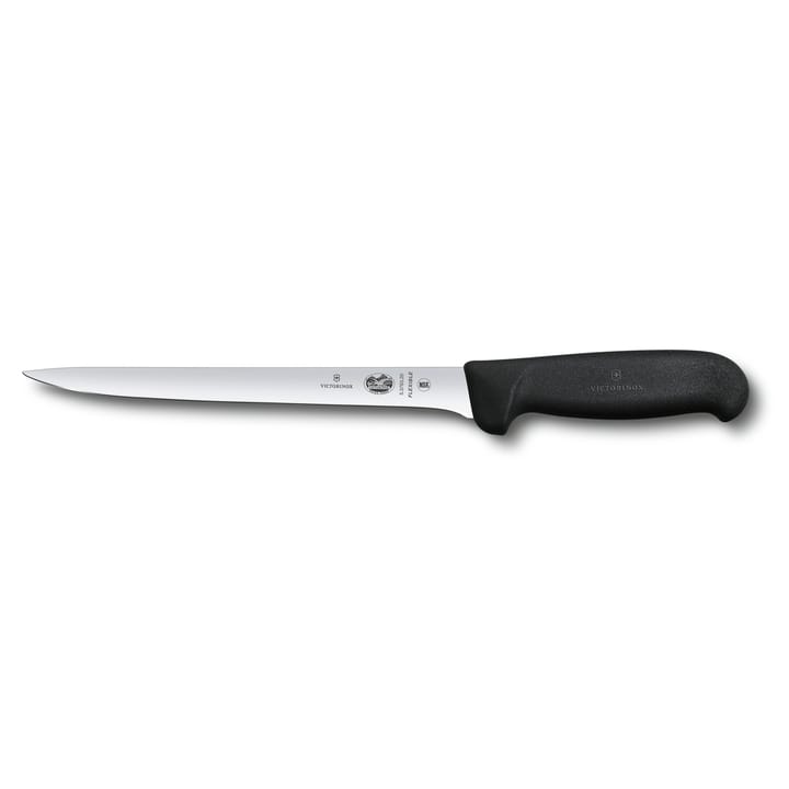 Fibrox フィレナイフ flexible 20 cm - Stainless steel - Victorinox