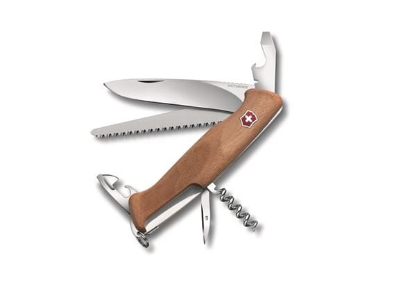 RangerWood ポケットツール - Wood - Victorinox