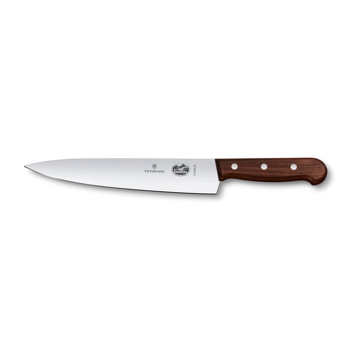 ウッドナイフセット シェフナイフ, Stainless steel-maple Victorinox