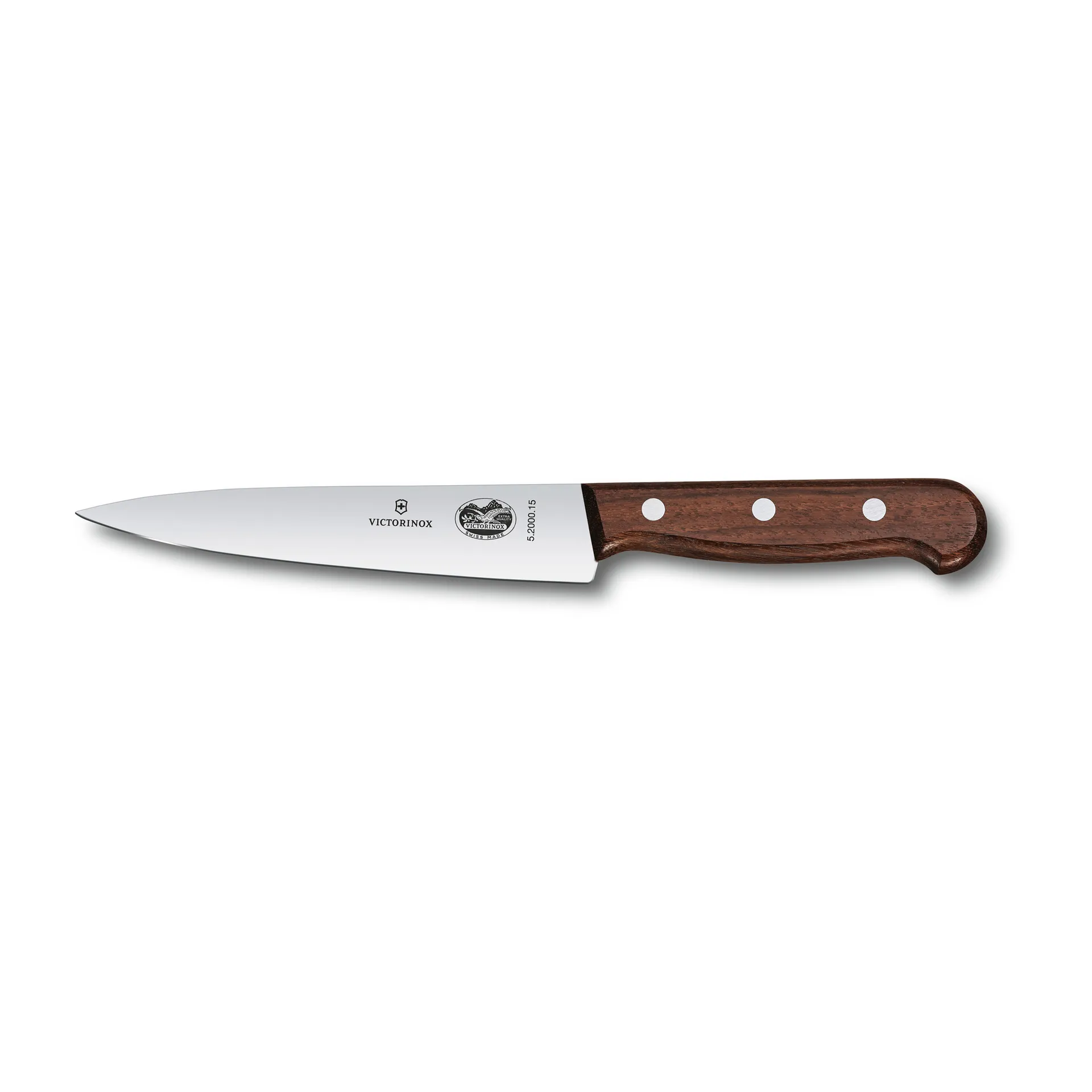 ウッドナイフセット シェフナイフ, Stainless steel-maple Victorinox