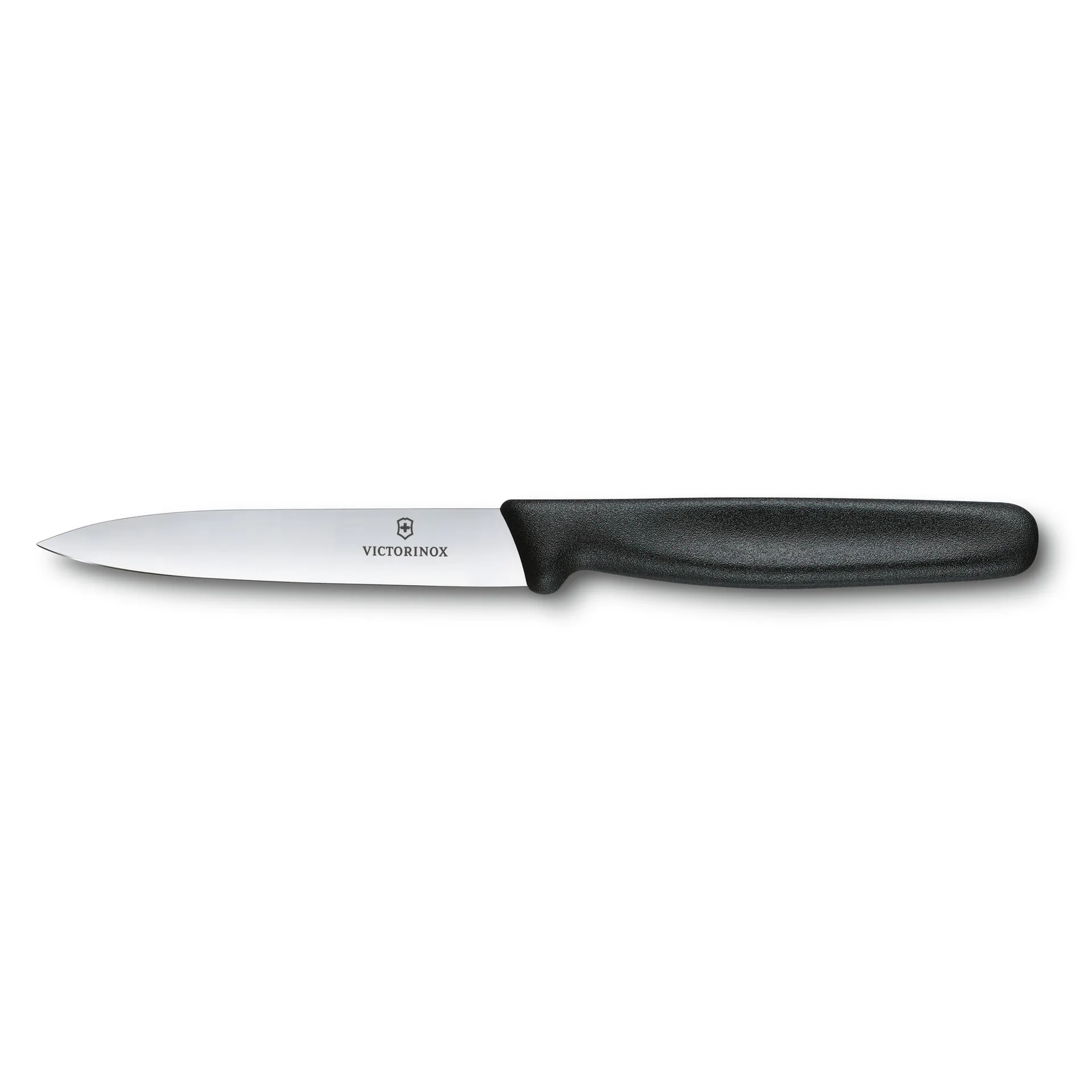 Swiss Classic ペアリングナイフ 10 cm, Stainless steel Victorinox