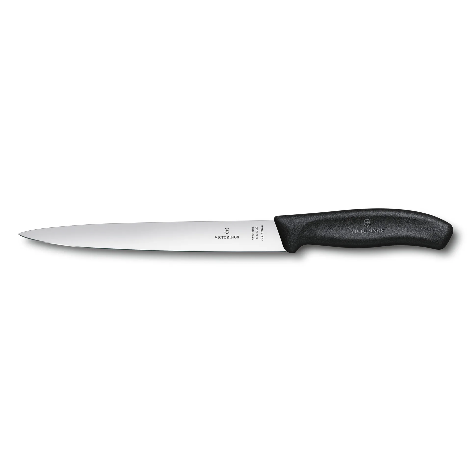 Swiss Classic フィレナイフ 20 cm, Stainless steel Victorinox