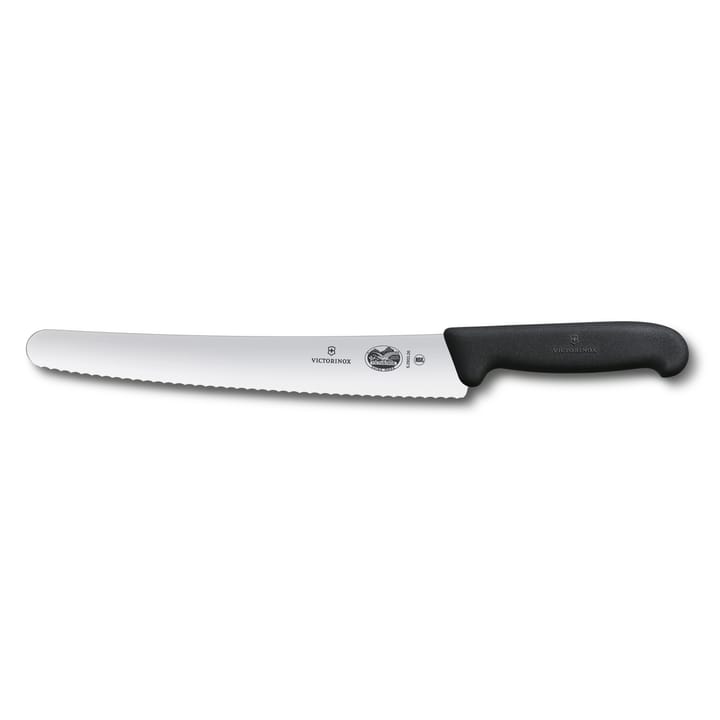 Swiss Classic ブレッドナイフ 26 cm - Stainless steel - Victorinox