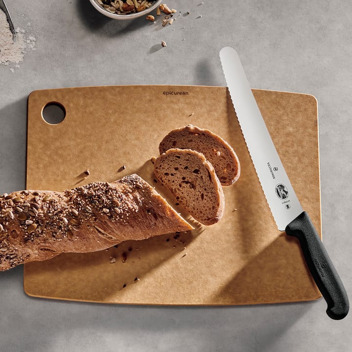 Swiss Classic ブレッドナイフ 26 cm, Stainless steel Victorinox