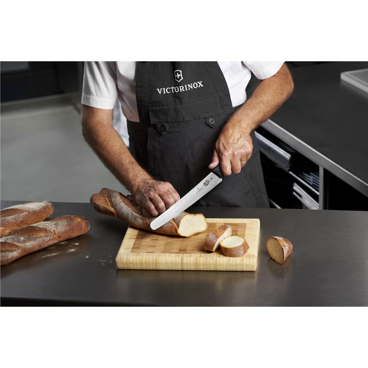 Swiss Classic ブレッドナイフ 26 cm, Stainless steel Victorinox