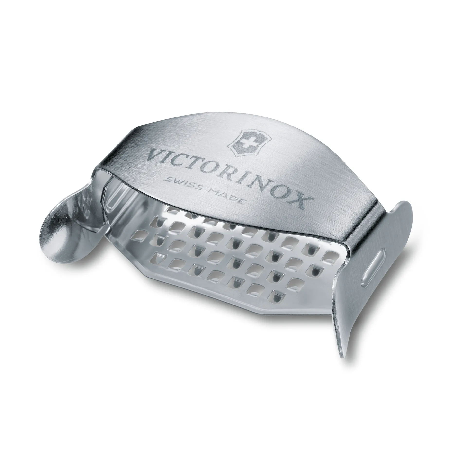 Swiss Classic Cheese チーズグレーター, Stainless steel Victorinox