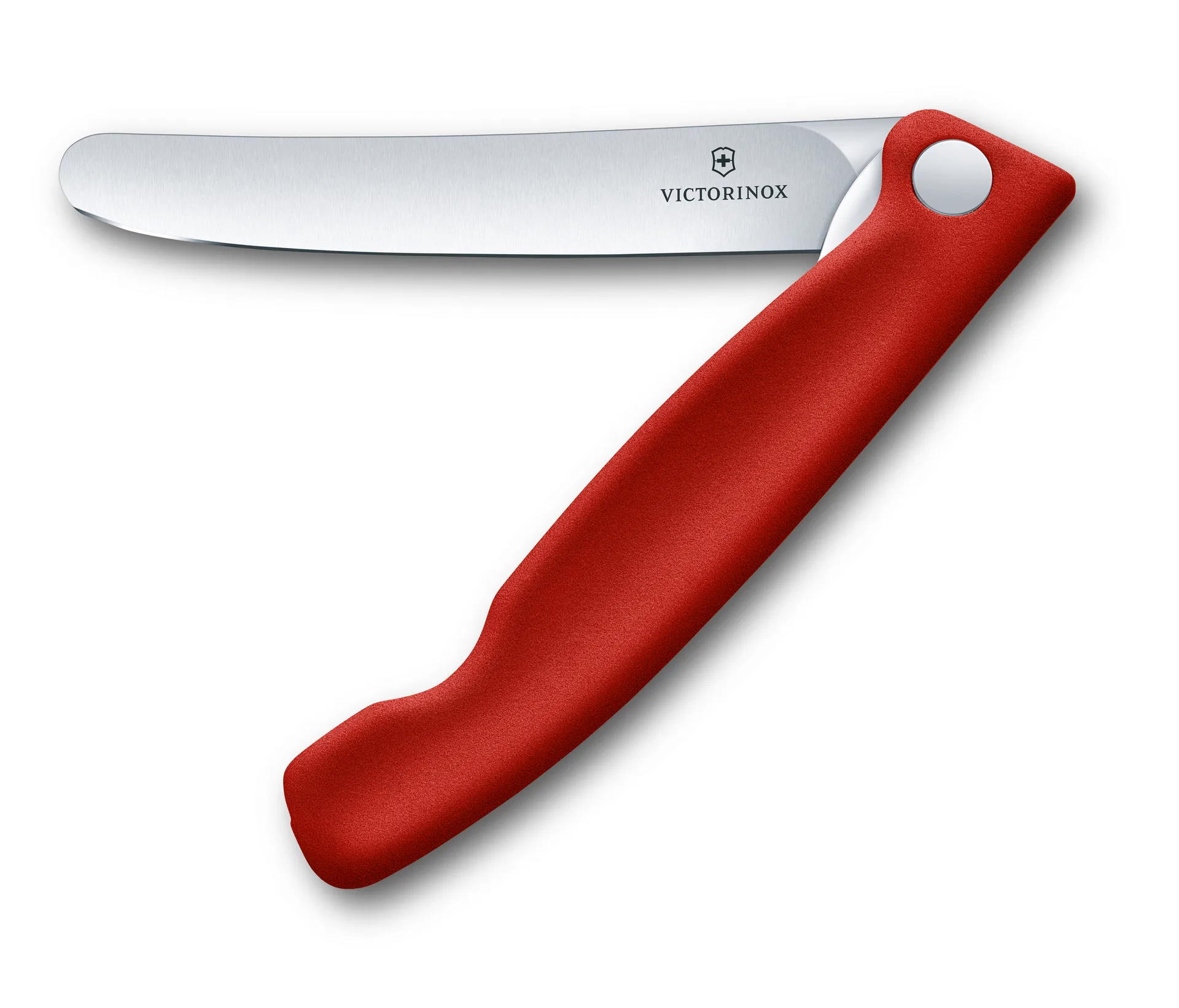 Swiss classic ポケットナイフ, Red Victorinox