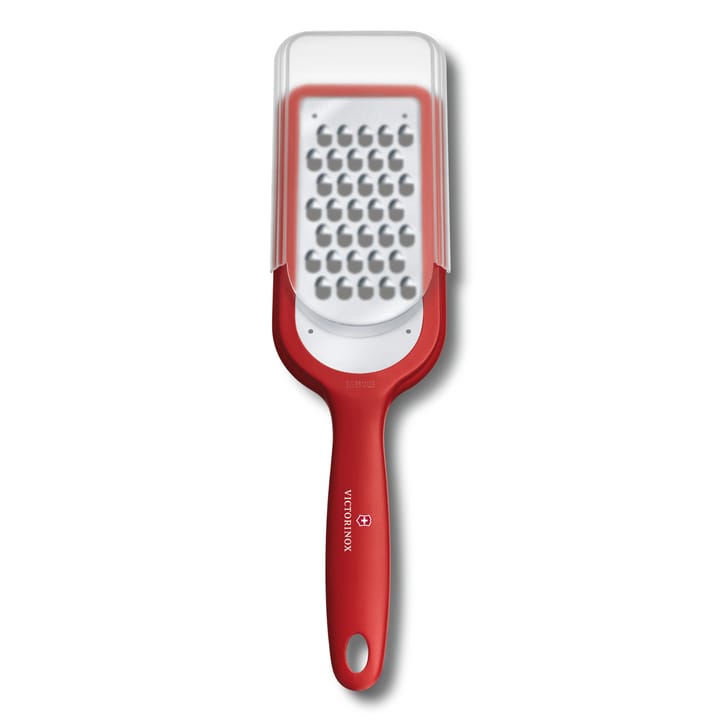 Swiss Classic ラフグレーター, Stainless steel Victorinox