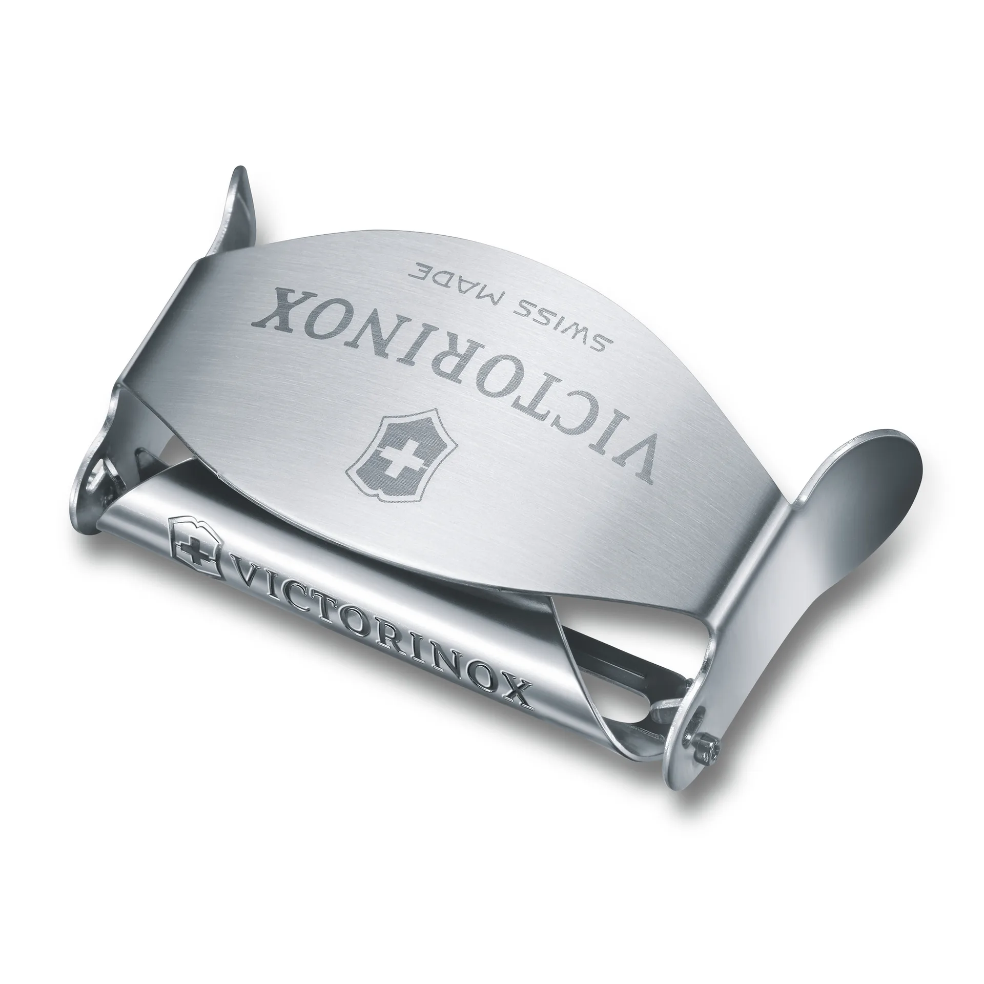 Swiss Classic SwissPeeler ポテトピーラー, Stainless steel Victorinox