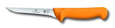 Victorinox 骨スキ包丁 13 cm - Orange - Victorinox
