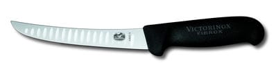 Victorinox 骨スキ包丁 15 cm - Black - Victorinox