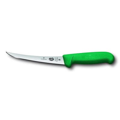Victorinox 骨スキ包丁 15 cm - Green - Victorinox