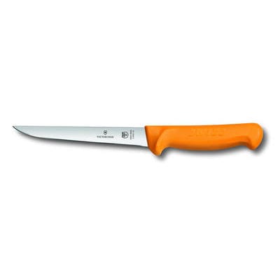 Victorinox 骨スキ包丁 16 cm - Orange - Victorinox