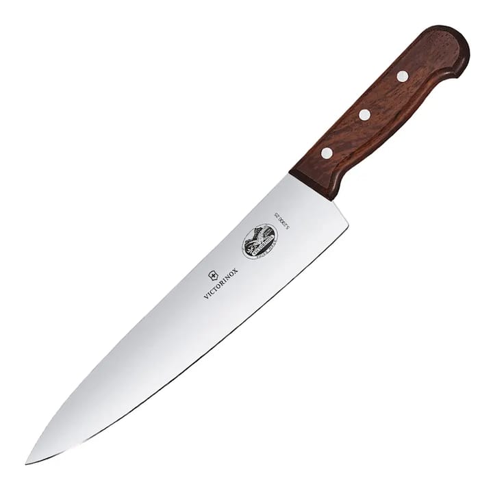 Victorinox グランメートル シェフナイフ 20cm  - Orange - Victorinox