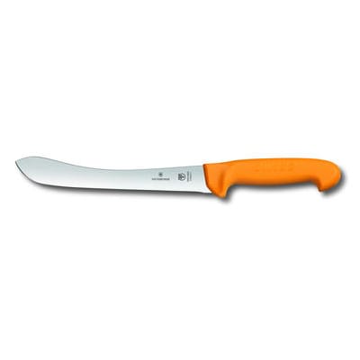Victorinox スキニング＆ブッチャーナイフ 21 cm - Orange - Victorinox