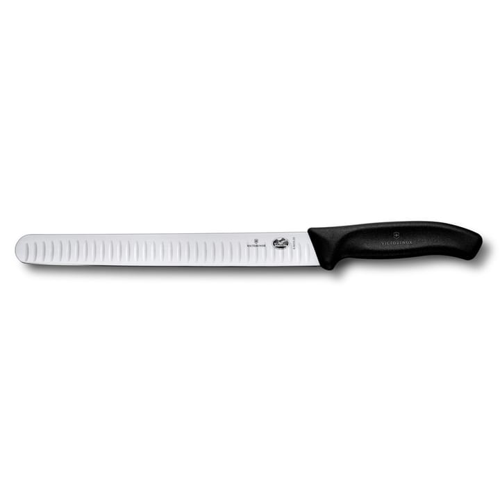Victorinox ハムナイフ 25 cm - Black - Victorinox