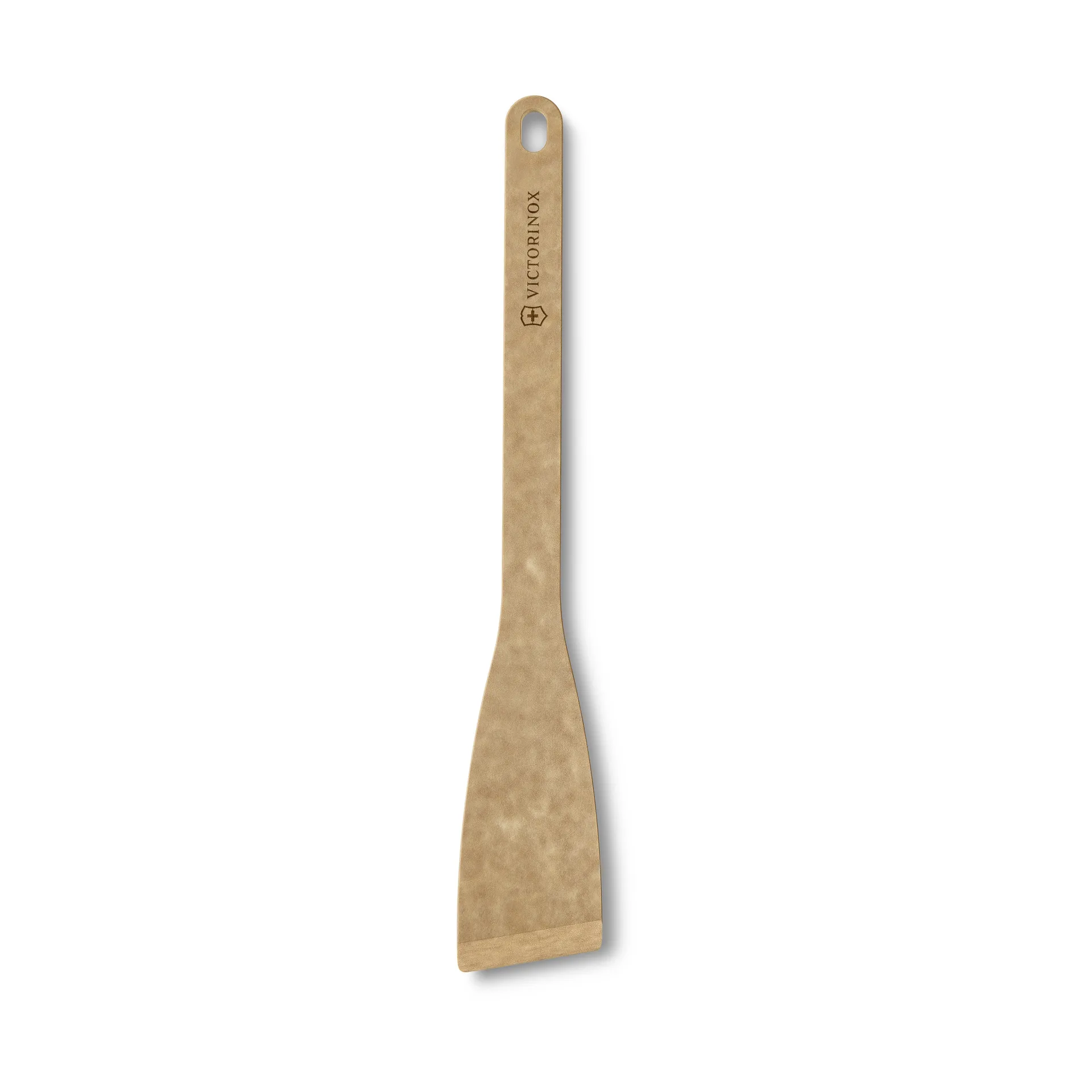 Victorinox Angled フライ返し 32.5 x 5.4 cm, Beige Victorinox