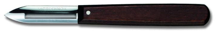 Victorinox ポテトピーラー 片刃 - Wood - Victorinox