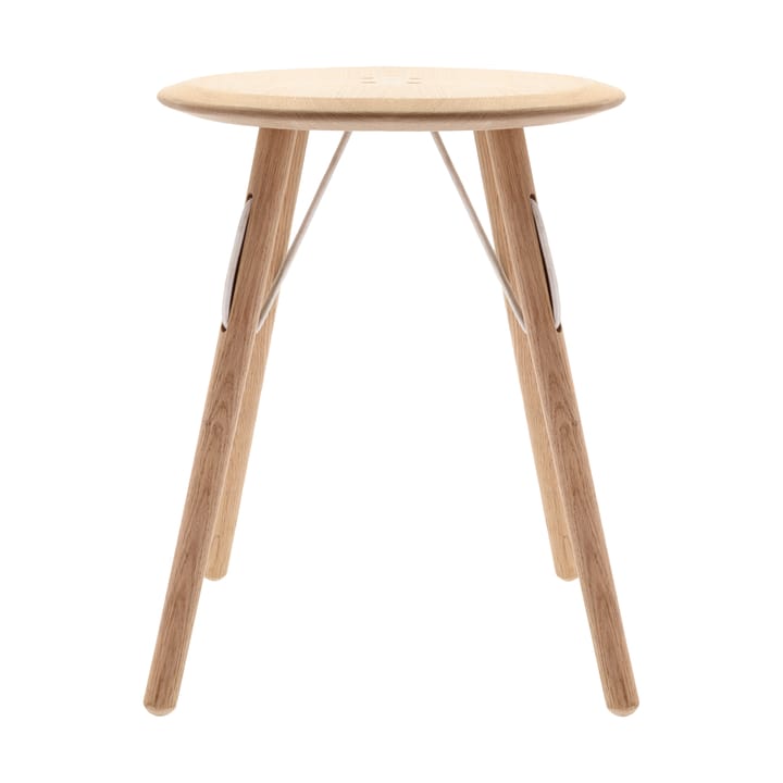 Barv サイドプレート 55xØ45 cm, Untreated solid oak Villa Collection