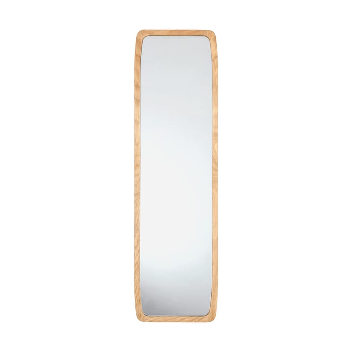 Bodo ミラー 23x80 cm, Naturally oiled Villa Collection