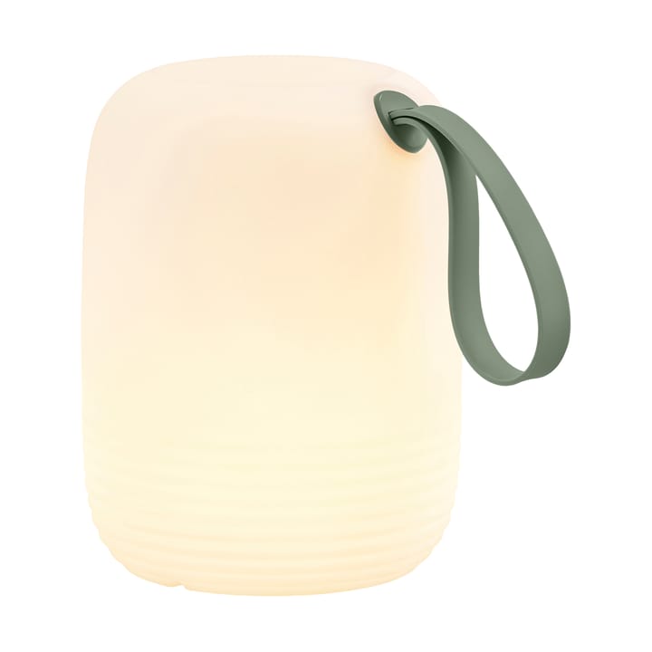 Hav ラウンジ ポータブルランプ Ø12,5 cm - White-green - Villa Collection