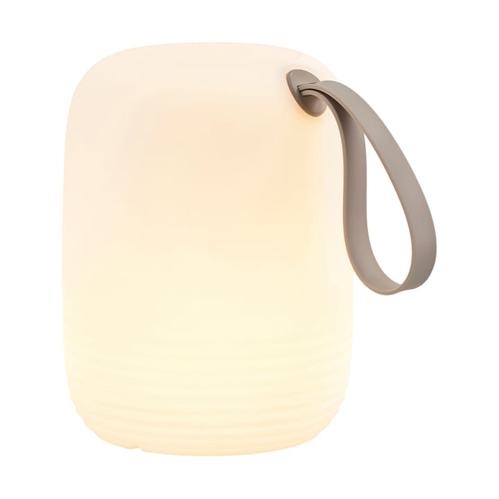 Hav ラウンジ ポータブルランプ Ø12,5 cm - White-sand - Villa Collection