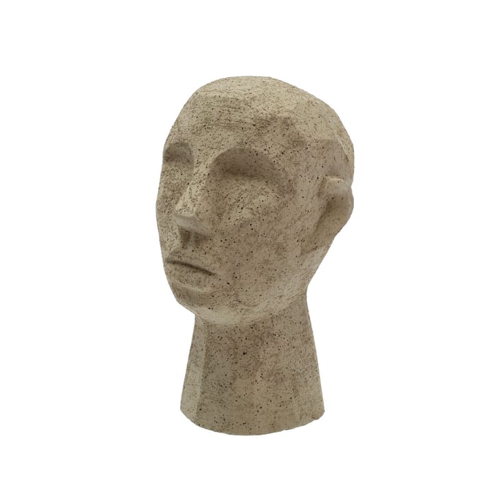 Head デコレーション, Light olive green - large Villa Collection