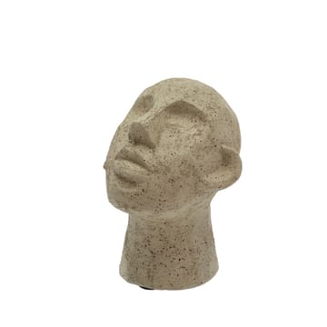 Head デコレーション - Light olive green - medium - Villa Collection