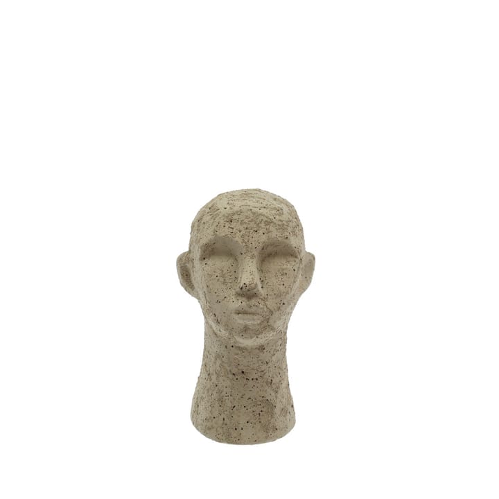 Head デコレーション - Light olive green - small - Villa Collection