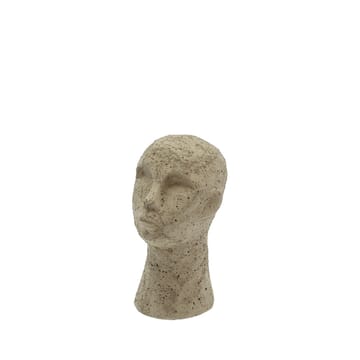 Head デコレーション - Light olive green - small - Villa Collection