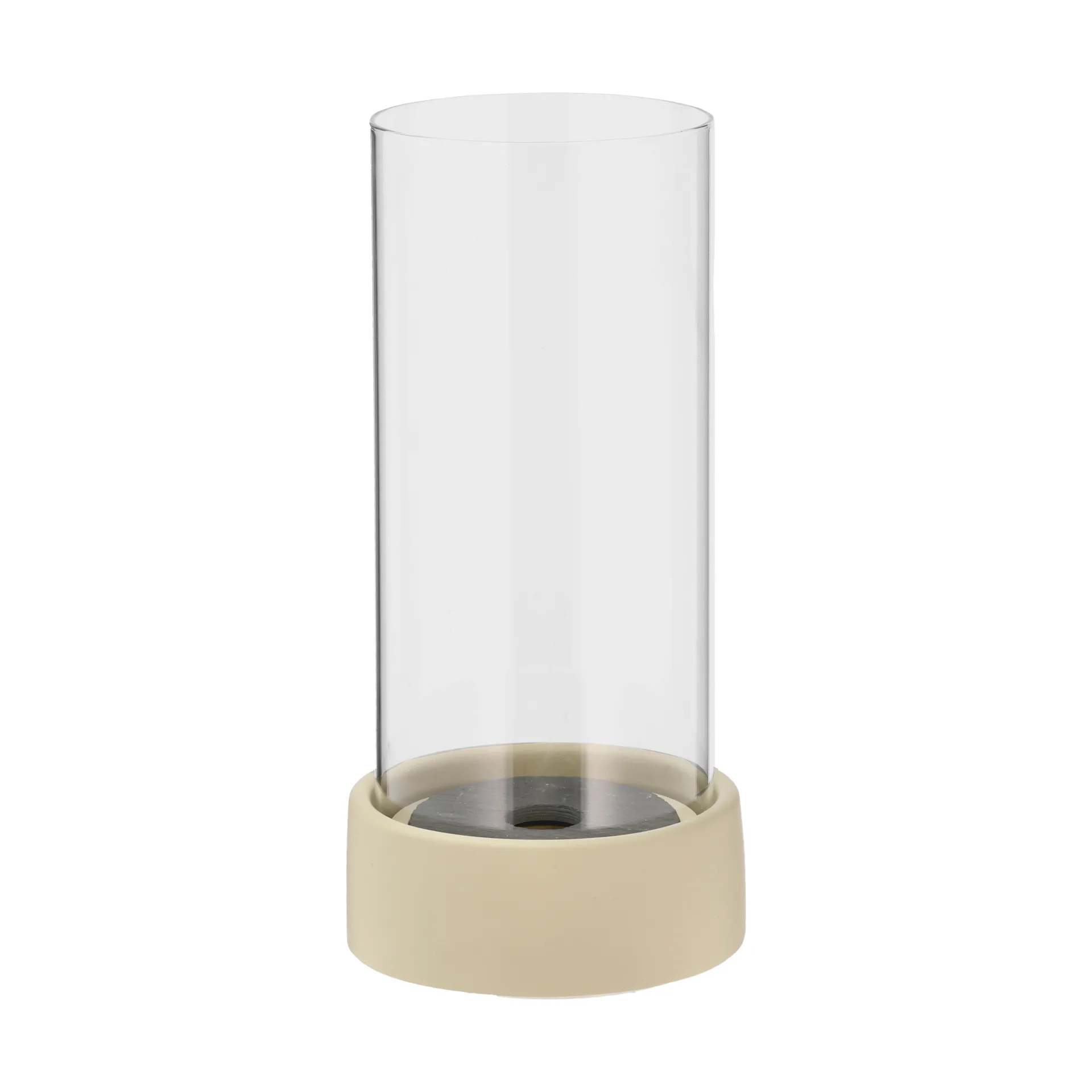 Hurricane north ランタン, 25 cm Villa Collection