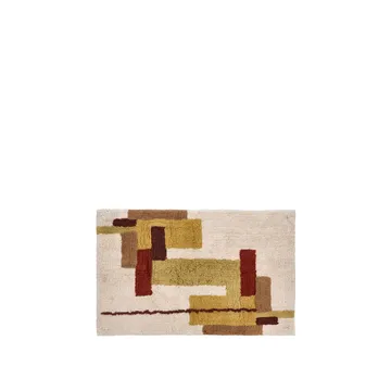 Lau ラグ - Natural - 70x110 cm - Villa Collection