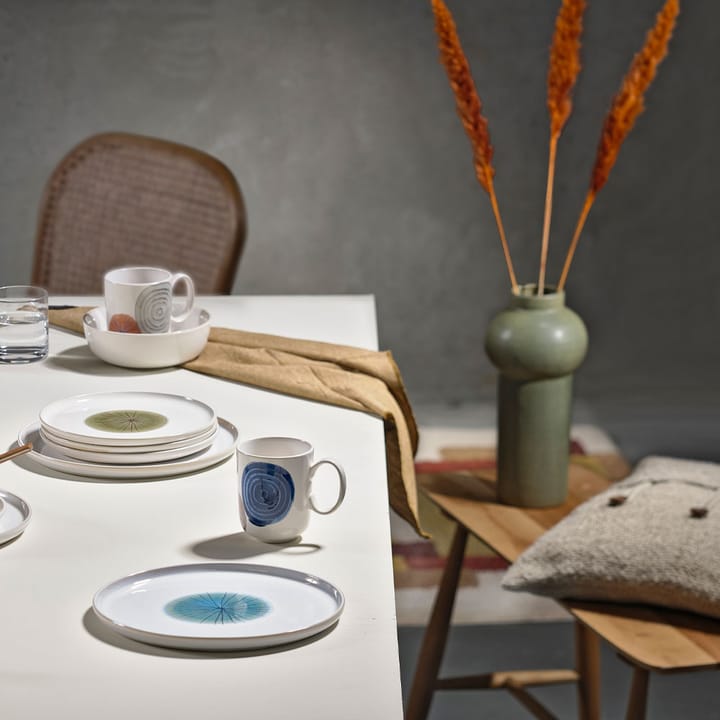 Rost 花瓶, Green Villa Collection