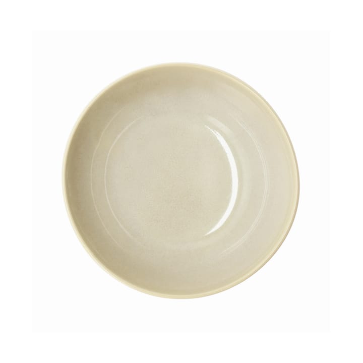 Shoku ボウル Ø12.5 cm, Beige Villa Collection