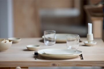 Shoku ボウル Ø12.5 cm - Beige - Villa Collection