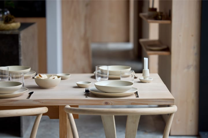 Shoku ボウル Ø12.5 cm, Beige Villa Collection