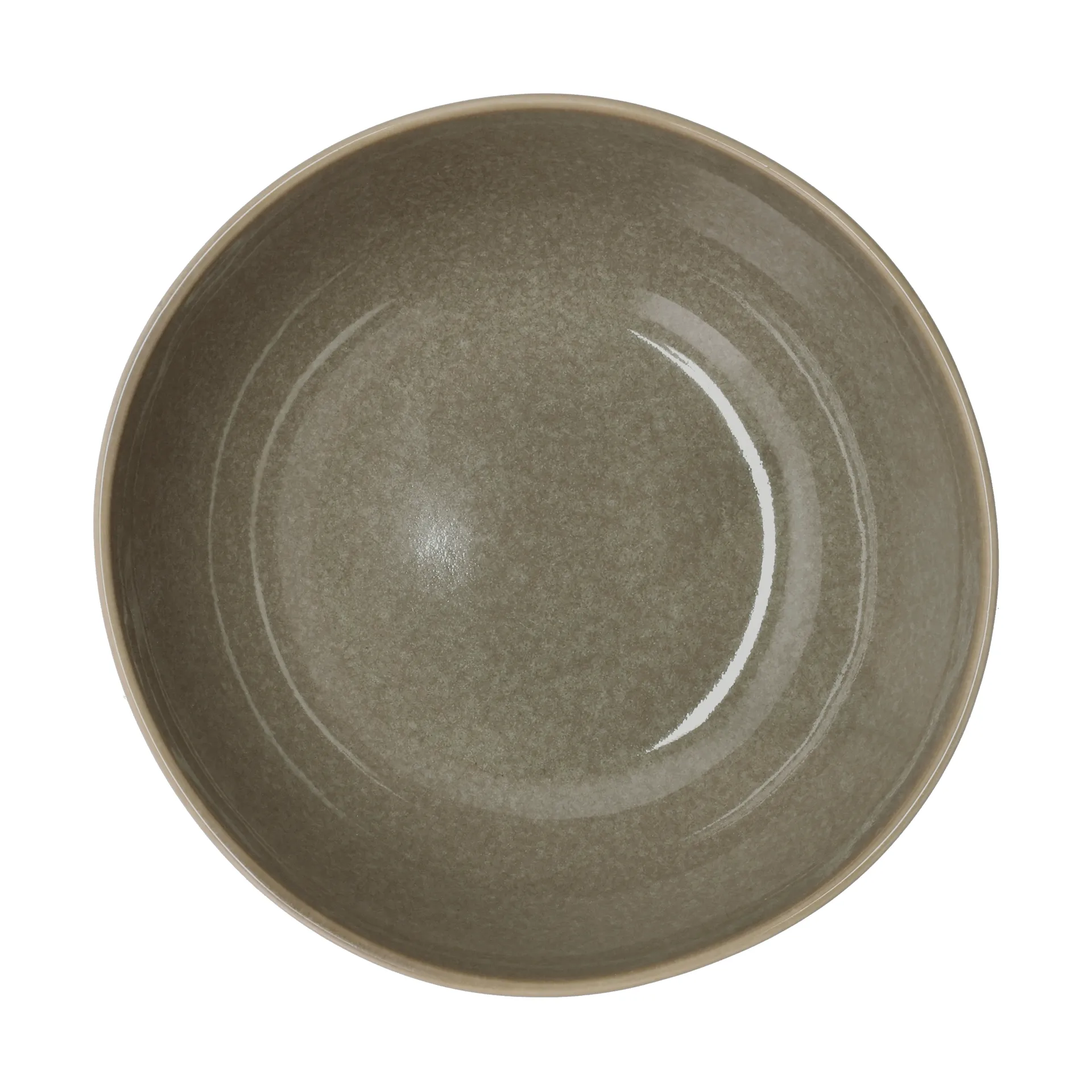 Shoku ボウル Ø12.5 cm, Warm Brown Villa Collection