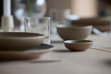 Shoku ボウル Ø12.5 cm - Warm Brown - Villa Collection