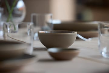 Shoku ボウル Ø12.5 cm - Warm Brown - Villa Collection