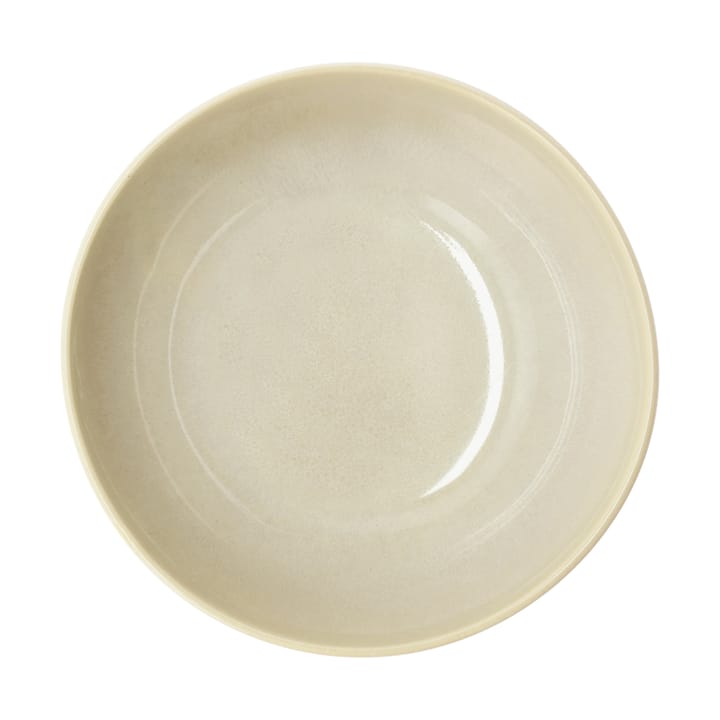 Shoku ボウル Ø15 cm, Beige Villa Collection