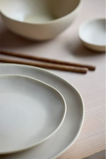 Shoku ボウル Ø15 cm - Beige - Villa Collection